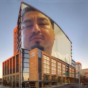 Meet your Posher, Rodolfo